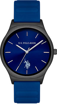 fashion наручные мужские часы US Polo Assn USPA1078-03 Коллекция Yard 18710₽