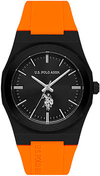 fashion наручные мужские часы US Polo Assn USPA1083-03 Коллекция Yard 13990₽