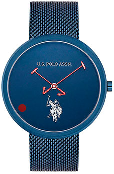 fashion наручные мужские часы US Polo Assn USPA1088-03 Коллекция Fundamental 17270₽