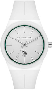 

fashion наручные мужские часы US Polo Assn USPA1110-01. Коллекция Yard