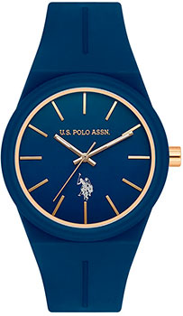 fashion наручные мужские часы US Polo Assn USPA1110-04 Коллекция Yard 8490₽
