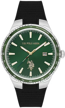 

fashion наручные мужские часы US Polo Assn USPA1132-02. Коллекция Fundamental