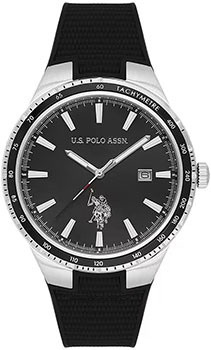 fashion наручные мужские часы US Polo Assn USPA1132-04 Коллекция Fundamental 11990₽