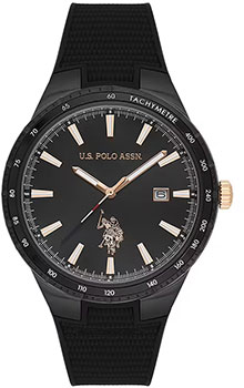 

fashion наручные мужские часы US Polo Assn USPA1132-05. Коллекция Fundamental