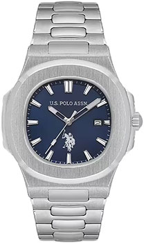 

fashion наручные мужские часы US Polo Assn USPA1150-03. Коллекция Fundamental