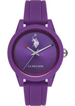 fashion наручные  женские часы US Polo Assn USPA2007-07. Коллекция Yard - фото 1