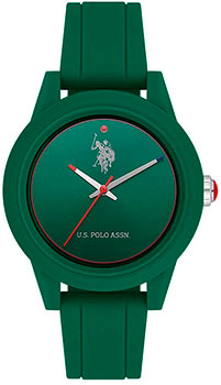 fashion наручные женские часы US Polo Assn USPA2007-08 Коллекция Yard 10190₽