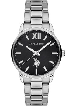 

fashion наручные женские часы US Polo Assn USPA2057-11. Коллекция Fundamental