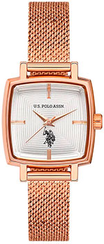fashion наручные женские часы US Polo Assn USPA2066-03 Коллекция Stile 20990₽