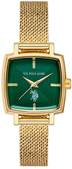 fashion наручные женские часы US Polo Assn USPA2066-04 Коллекция Stile 20990₽