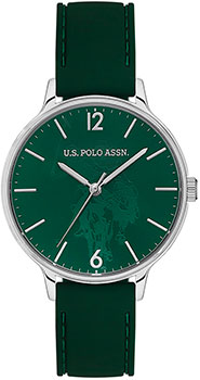 fashion наручные женские часы US Polo Assn USPA2075-04 Коллекция Fundamental 13390₽