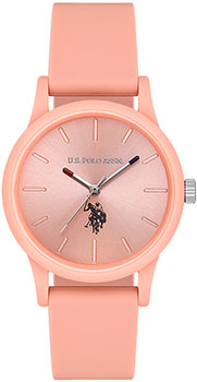 fashion наручные женские часы US Polo Assn USPA2089-04 Коллекция Yard 5990₽