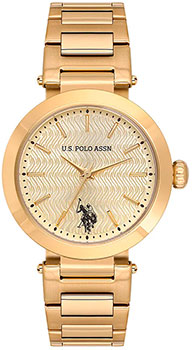 fashion наручные женские часы US Polo Assn USPA2099-03 Коллекция Fundamental 12790₽