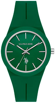 

fashion наручные женские часы US Polo Assn USPA2101-02. Коллекция Yard