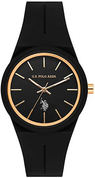 

fashion наручные женские часы US Polo Assn USPA2101-05. Коллекция Yard