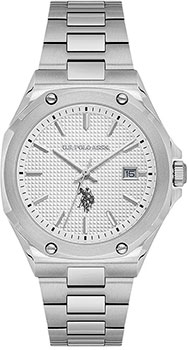 

fashion наручные женские часы US Polo Assn USPA2104-05. Коллекция Fundamental