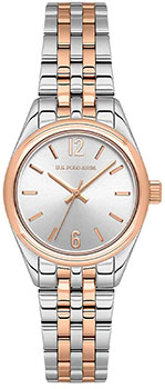 fashion наручные женские часы US Polo Assn USPA2109-06 Коллекция Stile 22990₽