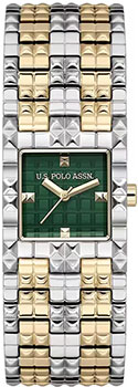 fashion наручные женские часы US Polo Assn USPA2150-03 Коллекция Stile 13990₽
