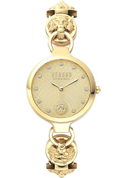 

fashion наручные женские часы Versus S27030017. Коллекция Broadwood
