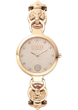 

fashion наручные женские часы Versus S27050017. Коллекция Broadwood