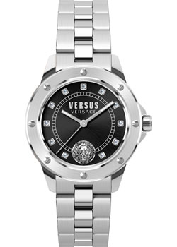 

fashion наручные женские часы Versus S28020017. Коллекция South Horizons