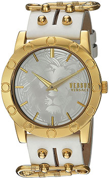 

fashion наручные женские часы Versus S72030016. Коллекция Montre