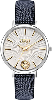 

fashion наручные женские часы Versus VSP1F0121. Коллекция Mar Vista