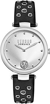 

fashion наручные женские часы Versus VSP1G0121. Коллекция Los Feliz