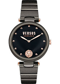 

fashion наручные женские часы Versus VSP1G0721. Коллекция Forlanini