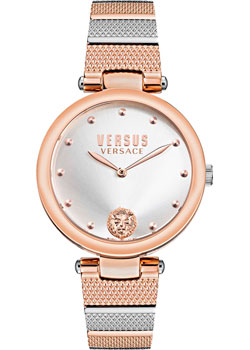 

fashion наручные женские часы Versus VSP1G0821. Коллекция Forlanini
