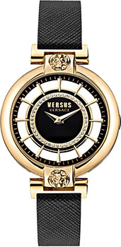 

fashion наручные женские часы Versus VSP1H0821. Коллекция Silver Lake