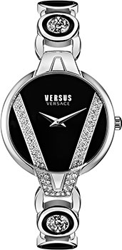 

fashion наручные женские часы Versus VSP1J0121. Коллекция Saint Germain
