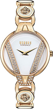 

fashion наручные женские часы Versus VSP1J0221. Коллекция Saint Germain