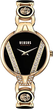 

fashion наручные женские часы Versus VSP1J0321. Коллекция Saint Germain