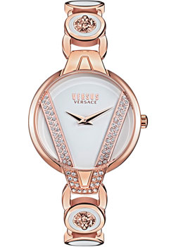 

fashion наручные женские часы Versus VSP1J0421. Коллекция Saint Germain Petite