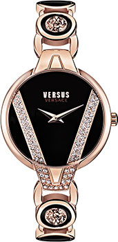 

fashion наручные женские часы Versus VSP1J0521. Коллекция Saint Germain