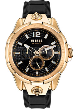 

fashion наручные мужские часы Versus VSP1L0221. Коллекция Runyon