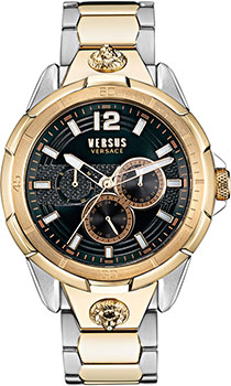 fashion наручные  мужские часы Versus VSP1L0421. Коллекция Runyon