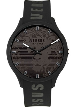 

fashion наручные мужские часы Versus VSP1O0521. Коллекция Domus