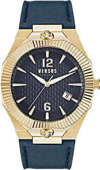 fashion наручные  мужские часы Versus VSP1P0221. Коллекция Orologio Echo Park - фото 1