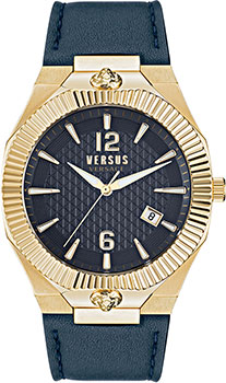

fashion наручные мужские часы Versus VSP1P0221. Коллекция Orologio Echo Park