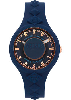 

fashion наручные женские часы Versus VSP1R0119. Коллекция Tokai