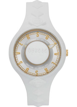 

fashion наручные женские часы Versus VSP1R0219. Коллекция Tokai