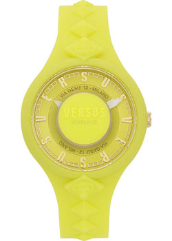 

fashion наручные женские часы Versus VSP1R0419. Коллекция Tokai
