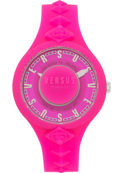 

fashion наручные женские часы Versus VSP1R0619. Коллекция Tokai