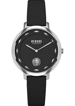 

fashion наручные женские часы Versus VSP1S0119. Коллекция La Villette