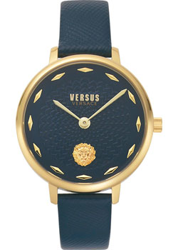 

fashion наручные женские часы Versus VSP1S0419. Коллекция La Villette