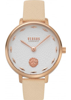 

fashion наручные женские часы Versus VSP1S0619. Коллекция La Villette