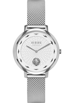 

fashion наручные женские часы Versus VSP1S0819. Коллекция La Villette