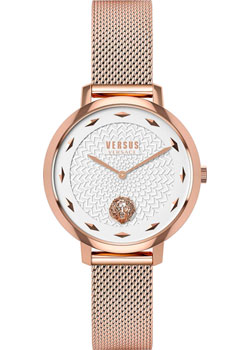 

fashion наручные женские часы Versus VSP1S1019. Коллекция La Villette